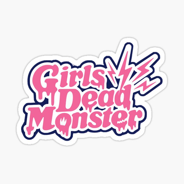 girls dead monster ストア グッズ