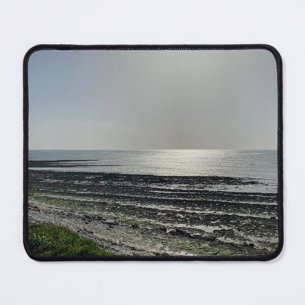 Item preview, Silver setting sun on the island of Oléron designed and sold by AHELENE.