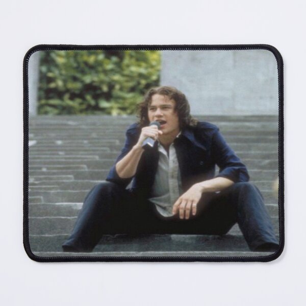 Item preview, 10 Things I Hate About You (1999) Movie designed and sold by LovedPosters.