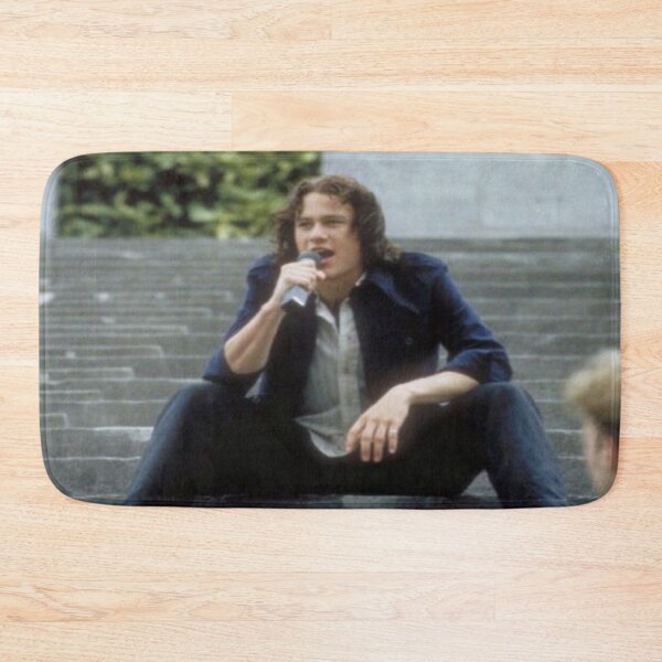 Item preview, 10 Things I Hate About You (1999) Movie designed and sold by LovedPosters.