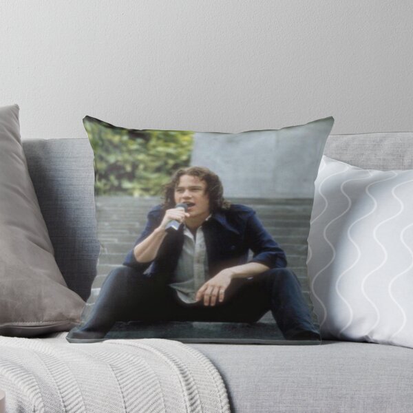 Item preview, 10 Things I Hate About You (1999) Movie designed and sold by LovedPosters.