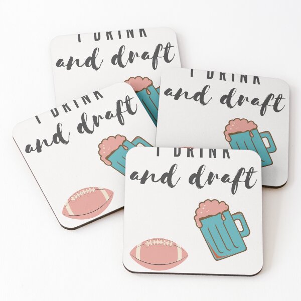Item preview,  Drink And Draft designed and sold by Renovapring ⭐⭐⭐⭐⭐.