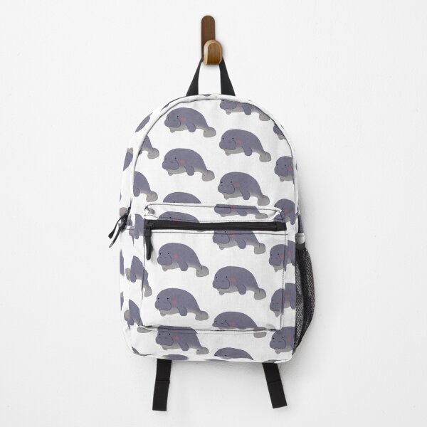 Item preview, Just a girl who loves Manatees. Save the Manatees designed and sold by monodesigns.
