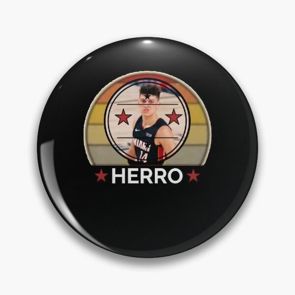 Item preview, Basketball Tyler Herro Snarl Who Loves Sports designed and sold by Brande Tommye.
