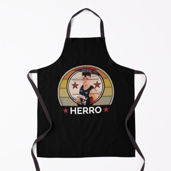 Item preview, Basketball Tyler Herro Snarl Who Loves Sports designed and sold by Brande Tommye.