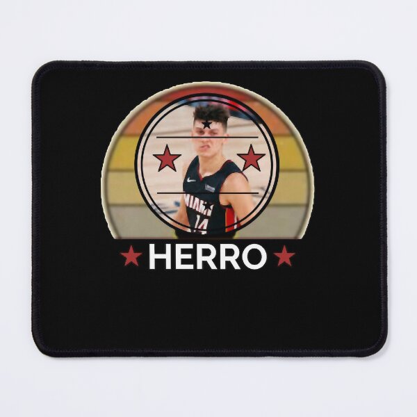 Item preview, Basketball Tyler Herro Snarl Who Loves Sports designed and sold by Brande Tommye.