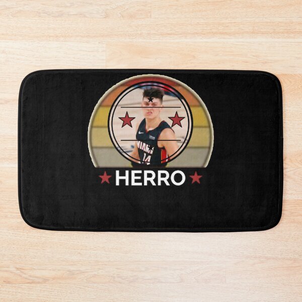 Item preview, Basketball Tyler Herro Snarl Who Loves Sports designed and sold by Brande Tommye.