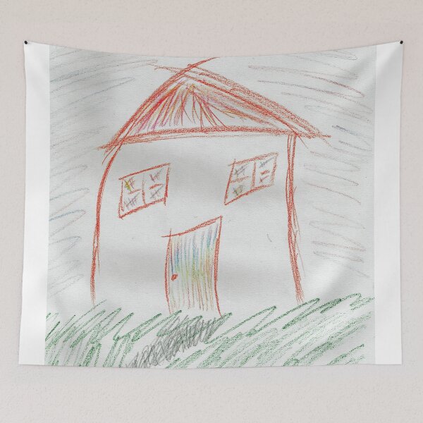 Item preview, Home designed and sold by KazM.