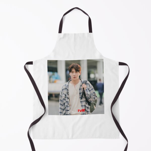 Item preview, Hometown Cha-Cha-Cha Kim Sun Ho Poster designed and sold by SmileCity.