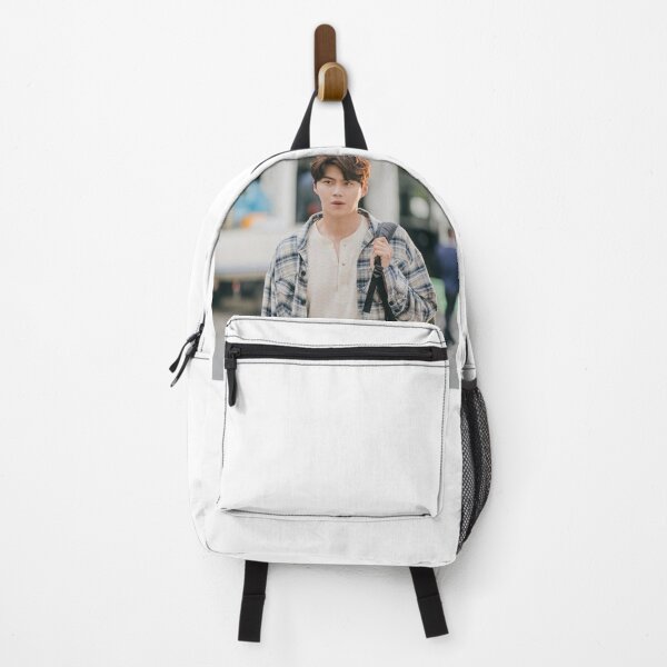 Item preview, Hometown Cha-Cha-Cha Kim Sun Ho Poster designed and sold by SmileCity.
