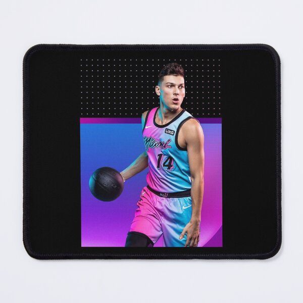 Item preview, Cute Wallpaper Herro Tyler Basketball designed and sold by Brande Tommye.