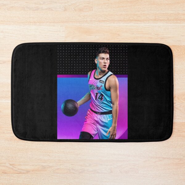 Item preview, Cute Wallpaper Herro Tyler Basketball designed and sold by Brande Tommye.