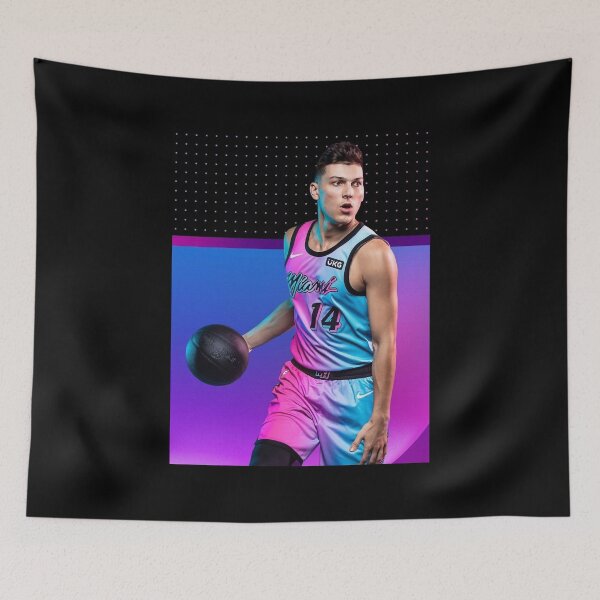 Item preview, Cute Wallpaper Herro Tyler Basketball designed and sold by Brande Tommye.
