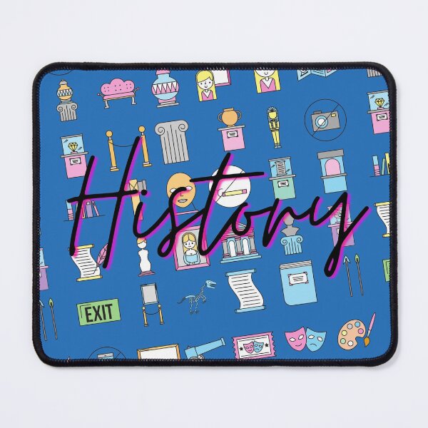 Item preview, History (Lovers) Subject   designed and sold by Dublia.