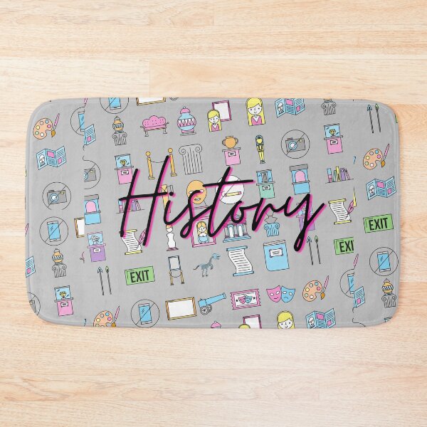 Item preview, History (Lovers) Subject   designed and sold by Dublia.