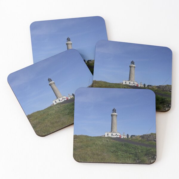 Item preview, Ardnamurchan lighthouse designed and sold by Louis Costello Photography .