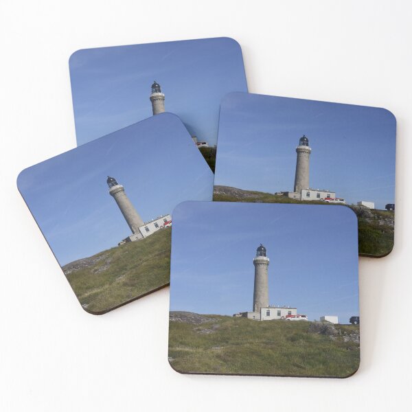 Item preview, Ardnamurchan lighthouse designed and sold by Louis Costello Photography .