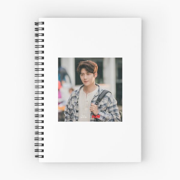 Item preview, Hometown Cha-Cha-Cha 갯마을 차차차 Kim Sun Ho Poster designed and sold by SmileCity.