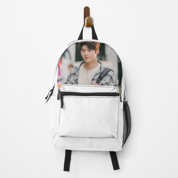 Item preview, Hometown Cha-Cha-Cha 갯마을 차차차 Kim Sun Ho Poster designed and sold by SmileCity.
