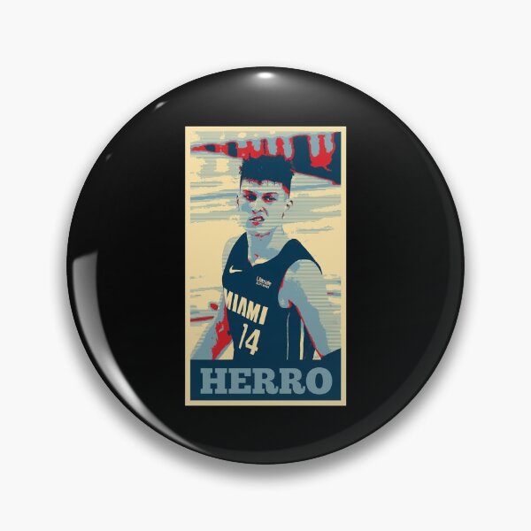 Item preview, Funny Tyler Herro Snarl Limited Edition designed and sold by Brande Tommye.