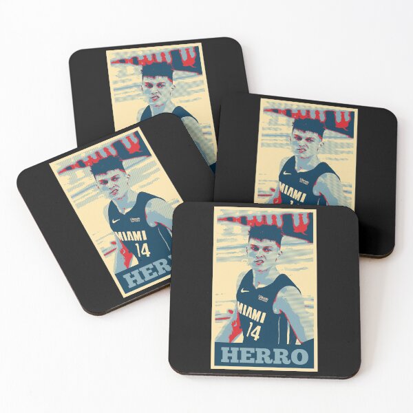 Item preview, Funny Tyler Herro Snarl Limited Edition designed and sold by Brande Tommye.