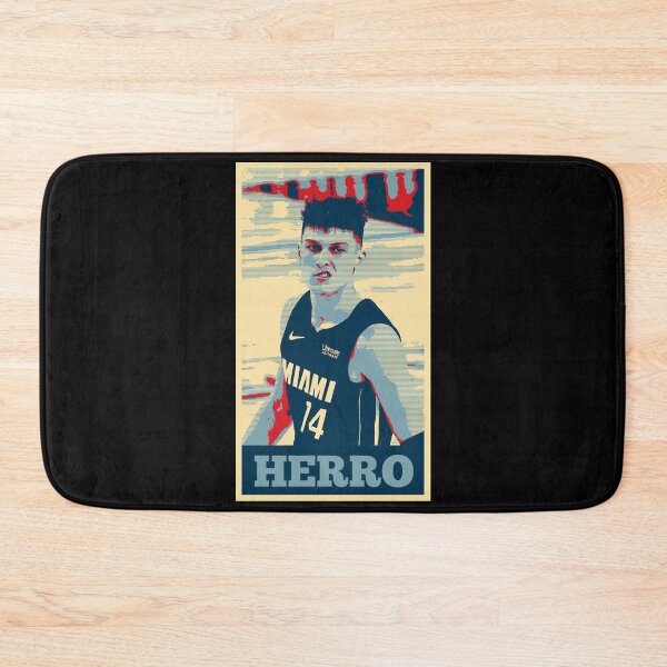 Item preview, Funny Tyler Herro Snarl Limited Edition designed and sold by Brande Tommye.