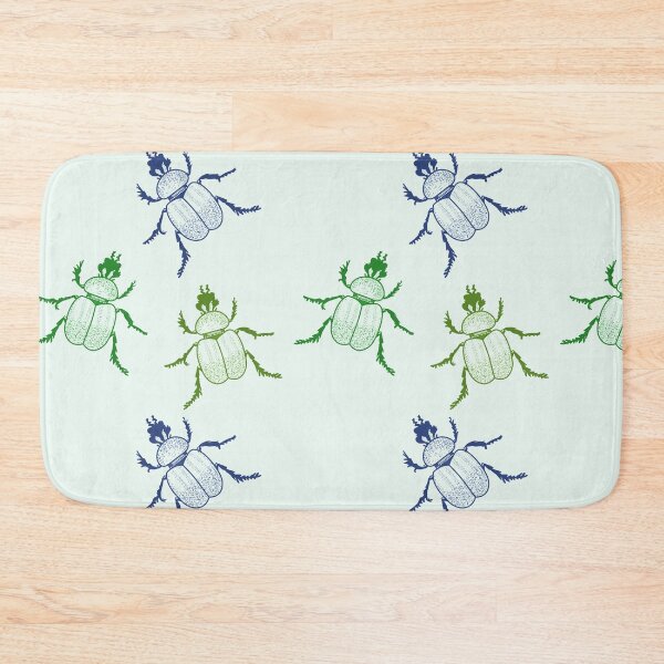 Item preview, Scarabaeus sacer insects designed and sold by Cute-Treasure.