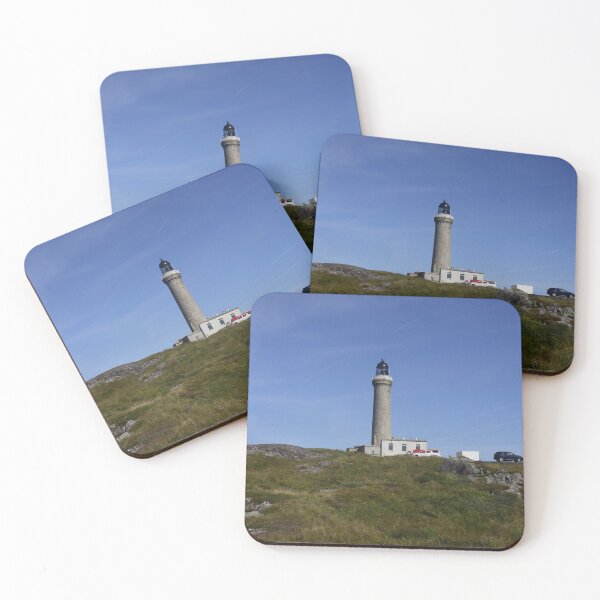 Item preview, Ardnamurchan lighthouse designed and sold by Louis Costello Photography .