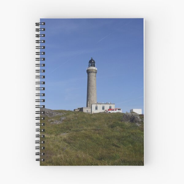 Item preview, Ardnamurchan lighthouse designed and sold by Louis Costello Photography .