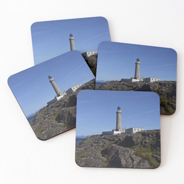 Item preview, Ardnamurchan lighthouse designed and sold by Louis Costello Photography .