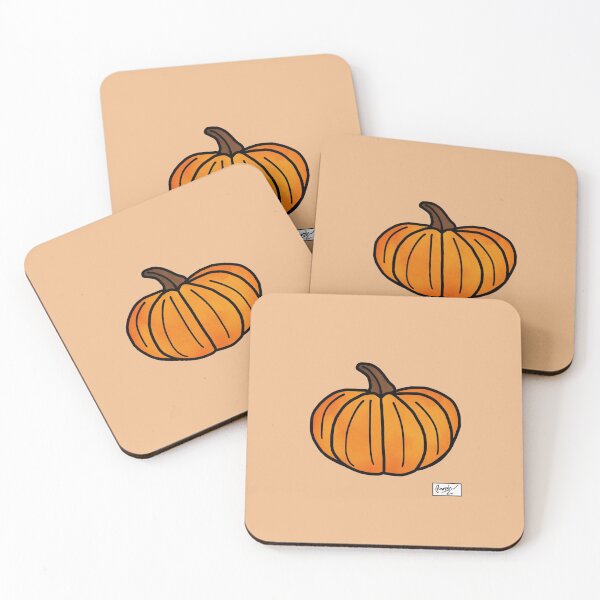 Item preview, Pumpkin Doodle designed and sold by tdoodles.