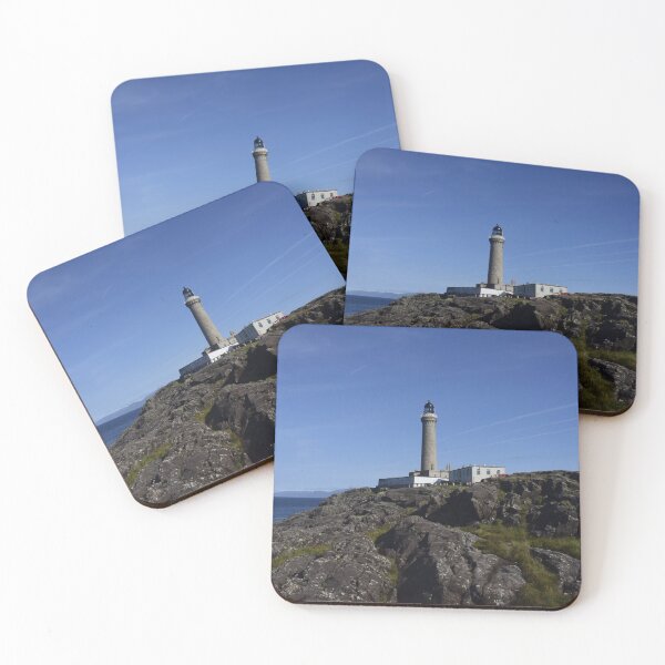 Item preview, Ardnamurchan lighthouse designed and sold by Louis Costello Photography .