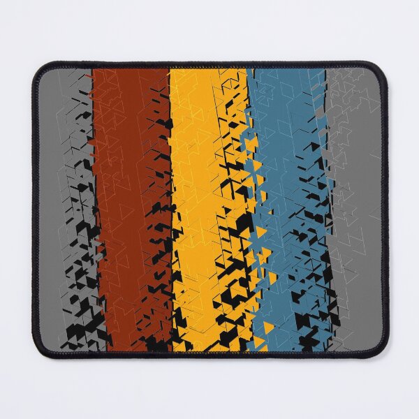 Item preview, Dispersion in autumn colors designed and sold by Ninaeva.