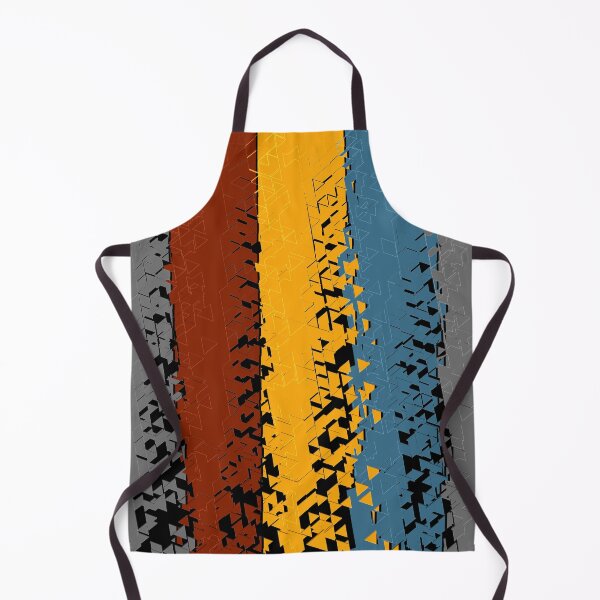 Item preview, Dispersion in autumn colors designed and sold by Ninaeva.