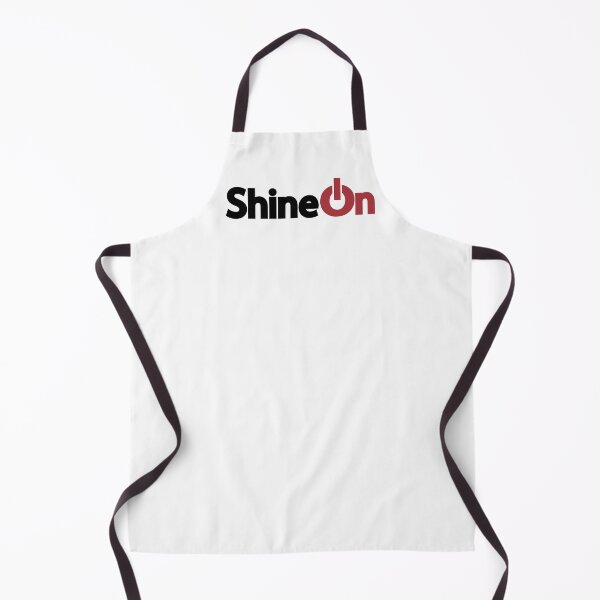 Item preview, Christian Design - Shine On designed and sold by simplydesignart.
