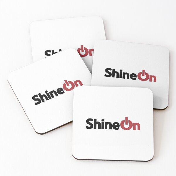 Item preview, Christian Design - Shine On designed and sold by simplydesignart.