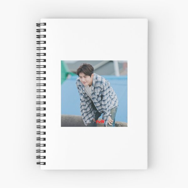Item preview, Hometown Cha-Cha-Cha 갯마을 차차차 Kim Sun Ho Photo Card designed and sold by SmileCity.