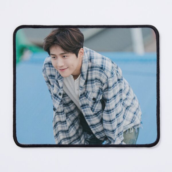 Item preview, Hometown Cha-Cha-Cha 갯마을 차차차 Kim Sun Ho Photo Card designed and sold by SmileCity.