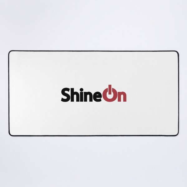 Item preview, Christian Design - Shine On designed and sold by simplydesignart.