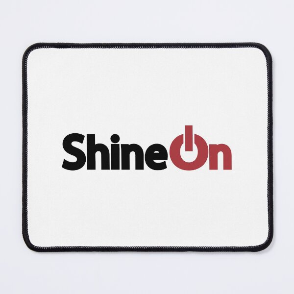 Item preview, Christian Design - Shine On designed and sold by simplydesignart.