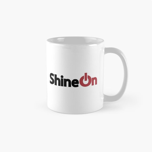 Item preview, Christian Design - Shine On designed and sold by simplydesignart.