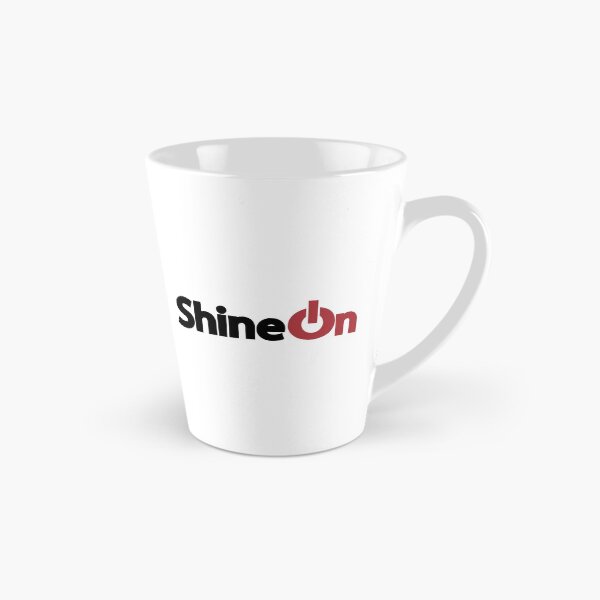 Item preview, Christian Design - Shine On designed and sold by simplydesignart.