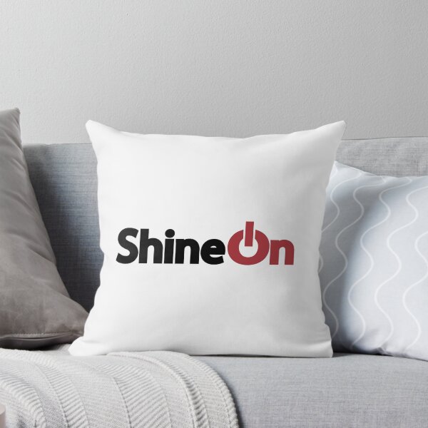 Item preview, Christian Design - Shine On designed and sold by simplydesignart.