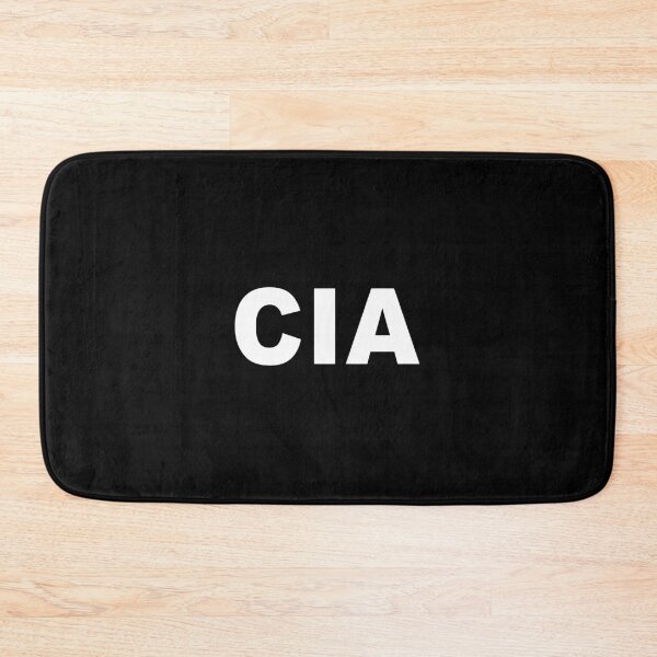 Artikelvorschau, CIA Halloween Kostüm Cosplay Bundesstrafverfolgung Langarm-T-Shirt entworfen und verkauft von soapeselvi.