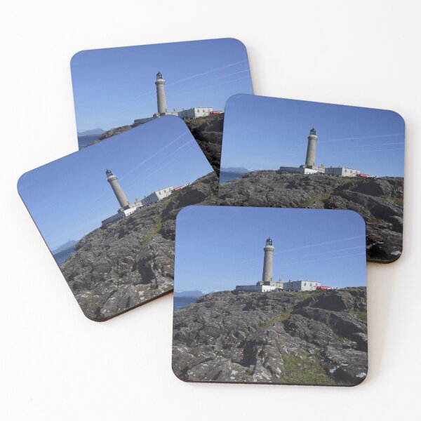 Item preview, Ardnamurchan lighthouse designed and sold by Louis Costello Photography .