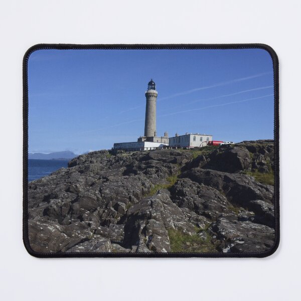 Item preview, Ardnamurchan lighthouse designed and sold by Louis Costello Photography .