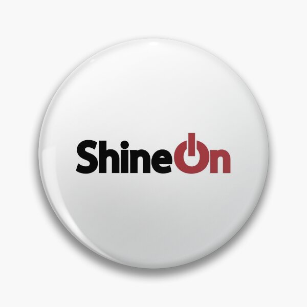 Artikelvorschau, Christliches Design - Shine On entworfen und verkauft von simplydesignart.