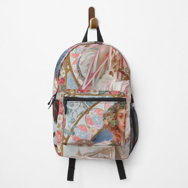 Item preview, Alphonse Mucha. Slavia designed and sold by likiska.