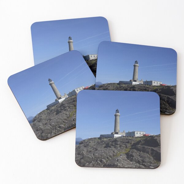 Item preview, Ardnamurchan lighthouse designed and sold by Louis Costello Photography .