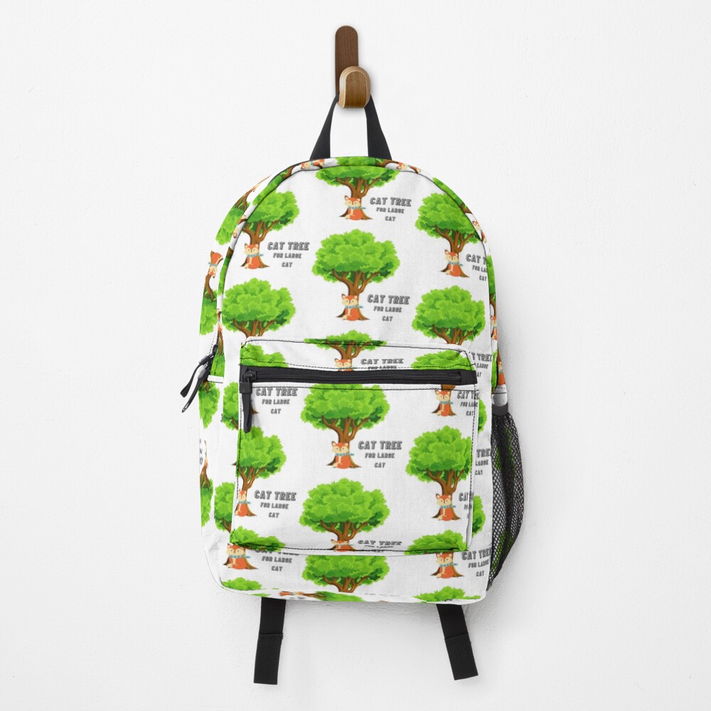 Item preview, Backpack designed and sold by Techdevservices.